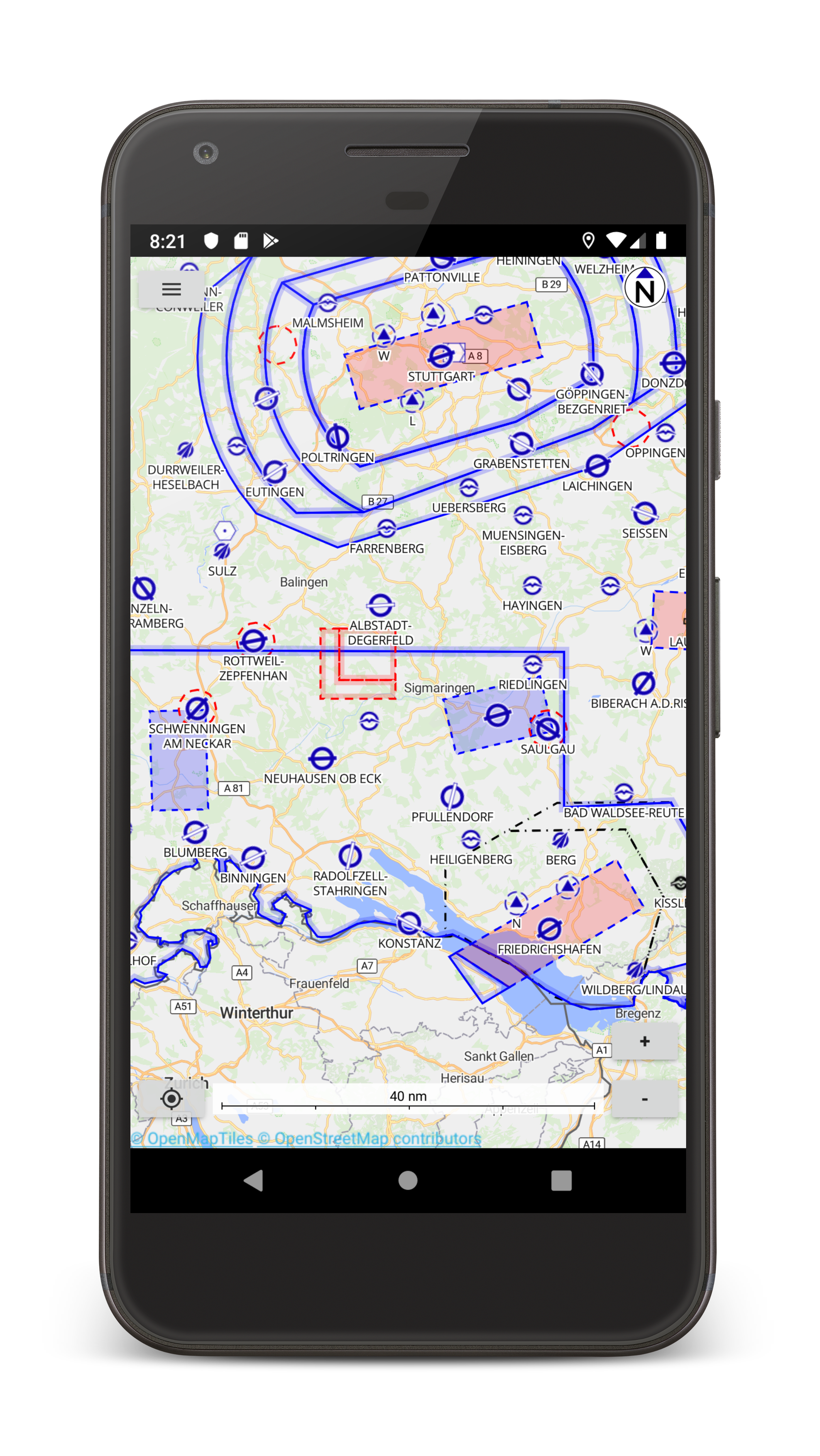 Enroute 4 software free download